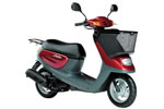 YAMAHA JOG POCHE
