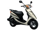 YAMAHA Remo-con JOG