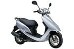 HONDA DIO