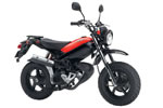 SUZUKI@STREET MAGIC
