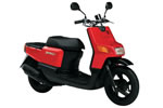 YAMAHA@GEAR C