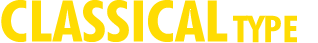 CLASSICAL TYPE