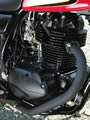 KAWASAKI 250TR