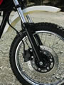 KAWASAKI 250TR