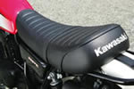 KAWASAKI 250TR