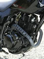 YAMAHA TW225