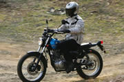 SUZUKI Grass Tracker BIGBOY