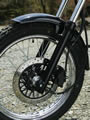 SUZUKI Grass Tracker BIGBOY