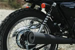SUZUKI Grass Tracker BIGBOY