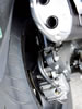 HONDA SILVER WING ABS