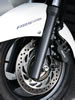 HONDA SILVER WING ABS