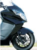 SUZUKI SKYWAVE250 TYPE S