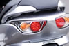 HONDA FORZA Z ABS
