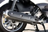 PIAGGIO BEVERLY500