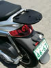 PIAGGIO BEVERLY500