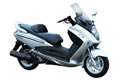 SYM RV250