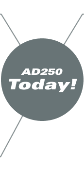 AD250 Today!