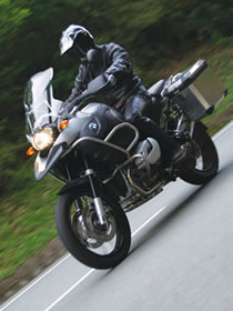 BMW R1200GS ADVENTURE