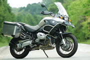 BMW R1200GS ADVENTURE