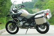 BMW R1200GS ADVENTURE