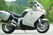 BMW K1200GT
