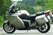 BMW K1200GT