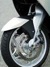 BMW K1200GT