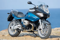BMW R1200ST