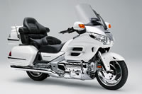HONDA GOLDWING