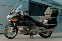 BMW K1200LT
