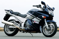YAMAHA FJR1300AS