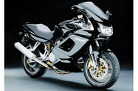 DUCATI ST3