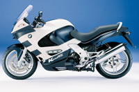 BMW K1200RS