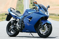 TRIUMPH SprintST ABS