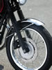 KAWASAKI W400