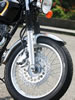 YAMAHA SR400