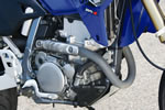 SUZUKI DR-Z400SM