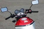 HONDA CB400SF