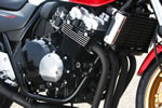 HONDA CB400SF