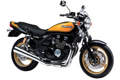 KAWASAKI ZEPHYR