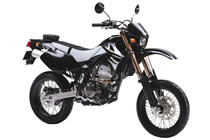 KASAWAKI D-TRACKER
