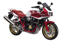 HONDA CB1300 SUPER BOL D'OL