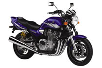 YAMAHA XJR1300