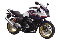 HONDA CB400 SUPER BOL D'OL