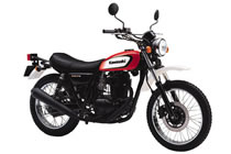 KASAWAKI 250TR