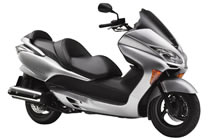 HONDA FORZA Z