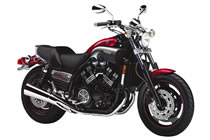 YAMAHA VMAX