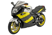 BMW K1200S