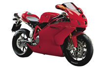 DUCATI 999R