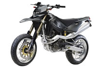 HUSQVARNA SM610